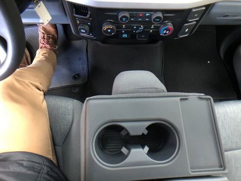 Used 2026 Ford F250 XL w/ STX Appearance Package image 16