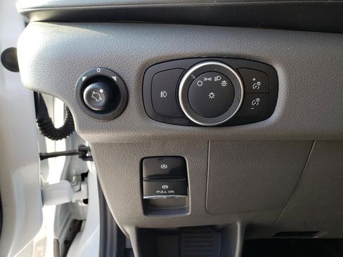 Used 2024 Ford Transit 250 Low Roof w/ Exterior Upgrade Package image 9