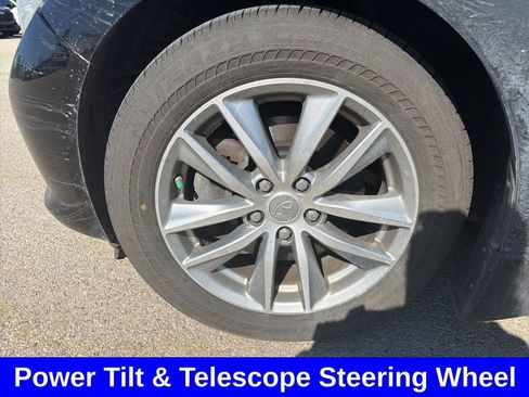 Used 2016 INFINITI Q50 3.0t Premium w/ Driver Assistance Package image 13