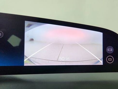 Used 2024 Lucid Air Touring image 44