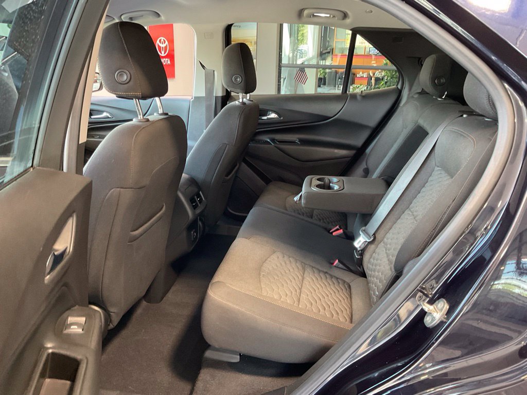Used 2020 Chevrolet Equinox LT AWD/4WD image 20