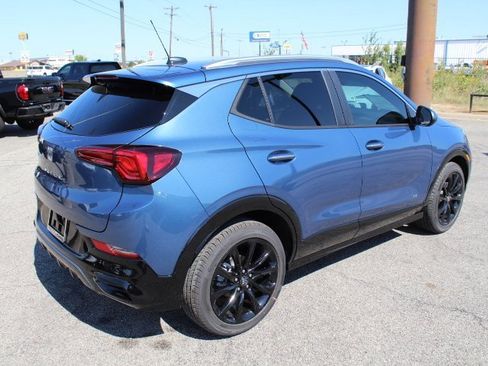 New 2026 Buick Encore GX Sport Touring w/ Comfort Package image 5