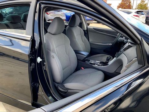 Used 2014 Hyundai Sonata GLS w/ Popular Equipment Group 2 image 8