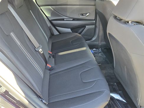 Certified 2023 Hyundai Elantra SEL image 15