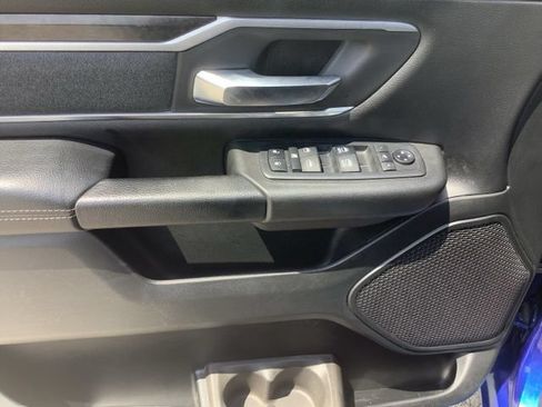Used 2019 RAM 1500 Big Horn AWD/4WD image 10