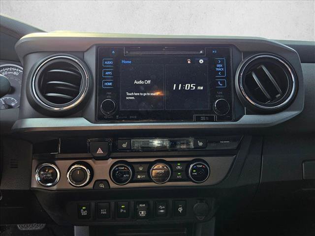 Used 2018 Toyota Tacoma TRD Pro AWD/4WD image 12