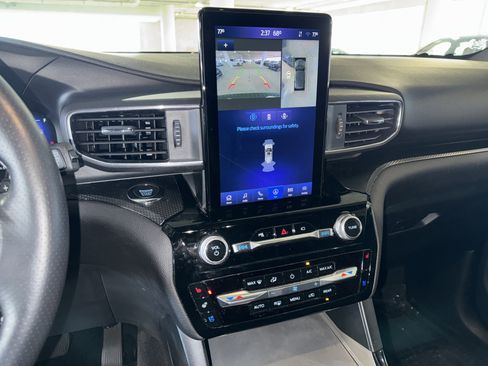 Used 2022 Ford Explorer ST w/ Equipment Group 401A image 28