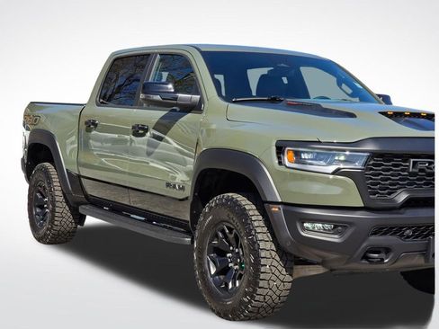 New 2026 RAM 1500 RHO w/ RHO Level 1 Equipment Group AWD/4WD image 40