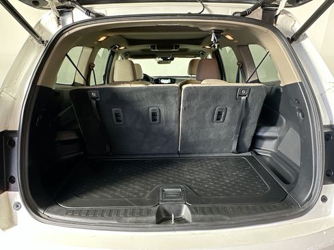 Used 2019 Honda Pilot Elite image 31