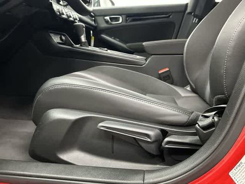 Certified 2026 Honda Civic Sport image 26