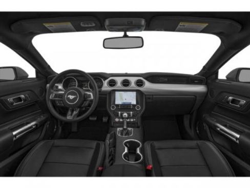 Used 2019 Ford Mustang GT Premium w/ GT Performance Package image 11