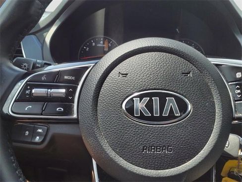 Used 2021 Kia Seltos S image 23