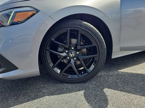 Certified 2022 Honda Civic Sport image 27