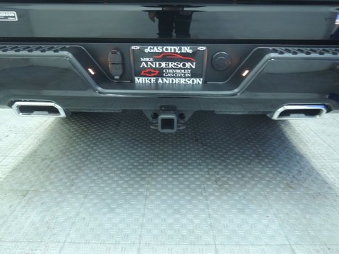 Used 2021 Chevrolet Silverado 1500 RST image 31