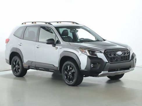 Used 2023 Subaru Forester Wilderness AWD/4WD image 9
