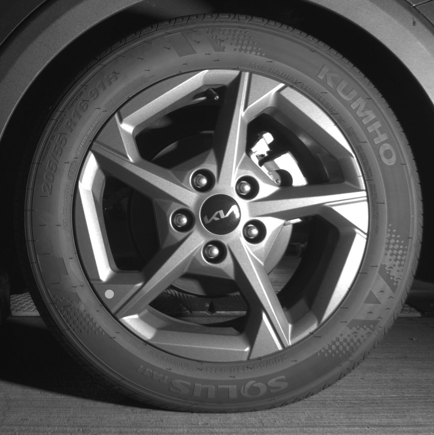 Used 2026 Kia K4 FWD image 19