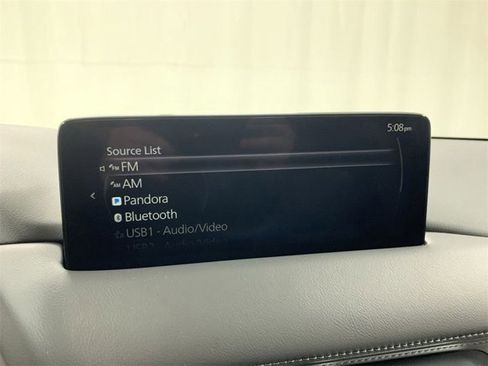 New 2025 MAZDA CX-5 AWD 2.5 S w/ Preferred Package image 17