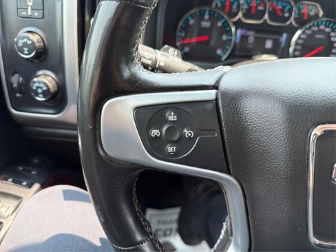 Used 2018 GMC Sierra 1500 SLE w/ SLE Value Package AWD/4WD image 28