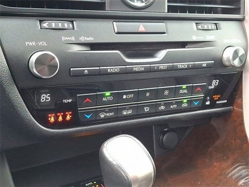 Used 2019 Lexus RX 350 FWD image 16