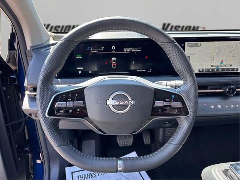 Used 2023 Nissan Ariya FWD image 22
