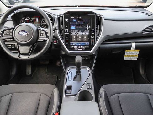 New 2025 Subaru Crosstrek 2.5i Premium image 12