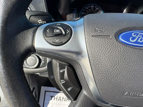 Used 2017 Ford C-MAX SE image 48