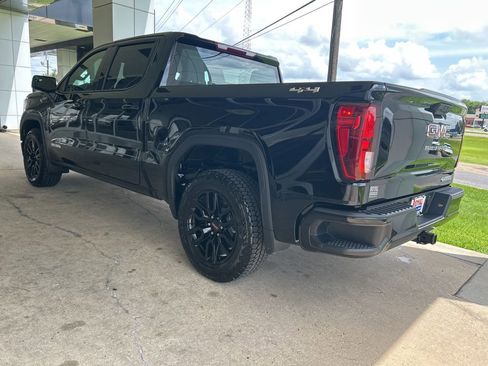 Used 2026 GMC Sierra 1500 Elevation AWD/4WD image 5