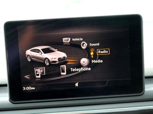 Used 2018 Audi A5 2.0T Premium w/ Convenience Package image 22