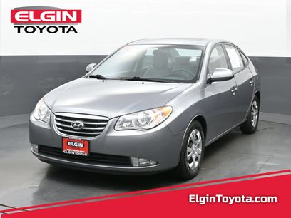 Used 2010 Hyundai Elantra GLS