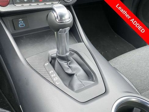 New 2025 Ford Mustang Coupe image 12