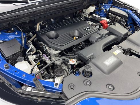 Used 2024 Lexus NX 250 FWD image 74