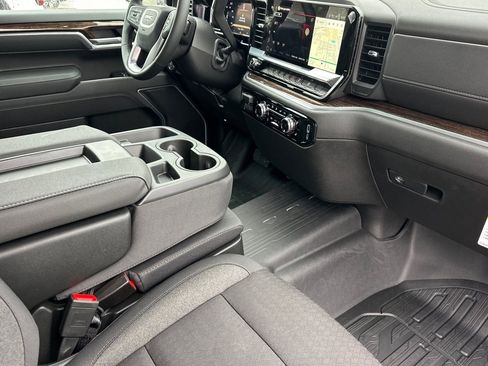 New 2026 GMC Sierra 1500 Elevation w/ Elevation Select Package image 16