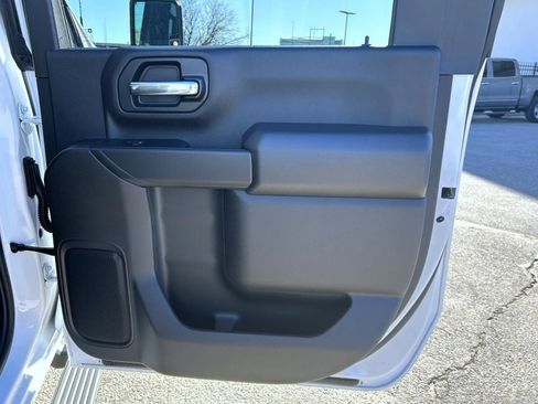 New 2026 Chevrolet Silverado 2500 W/T w/ WT/CX Safety Package AWD/4WD image 20