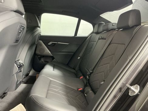 New 2026 BMW 530i w/ M Sport Package RWD image 29