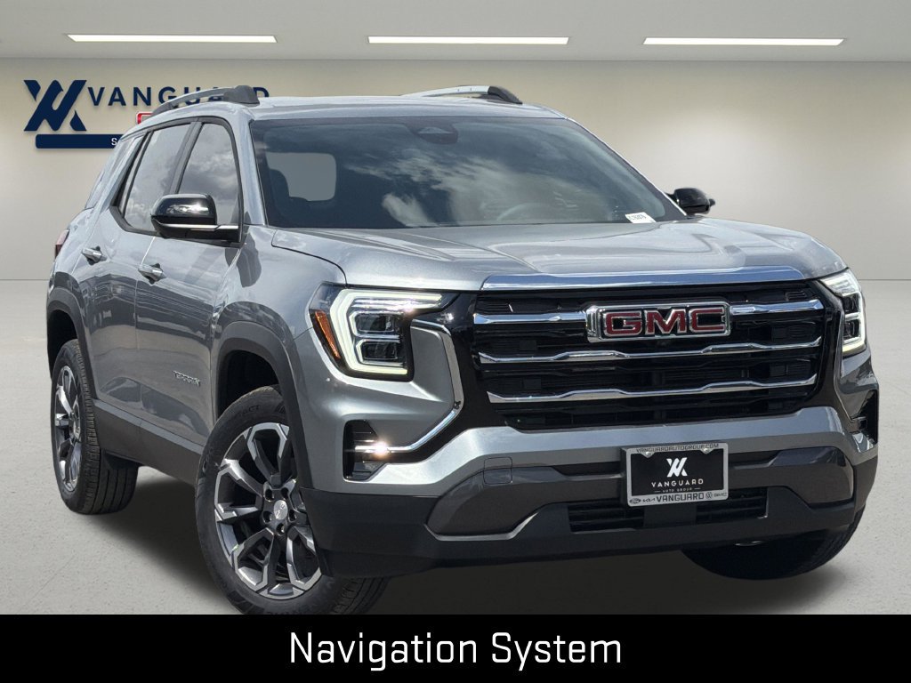 New 2027 GMC Terrain Elevation w/ Elevation Premium Package FWD image 1