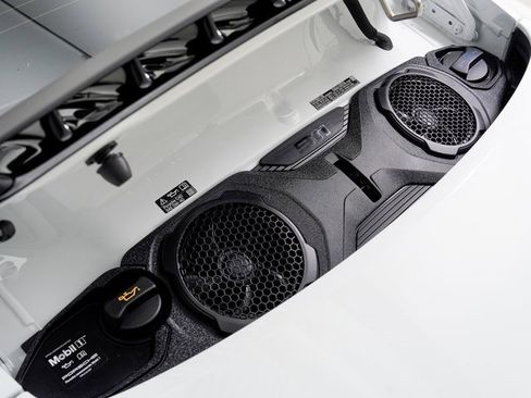 Used 2025 Porsche 911 Carrera 4 GTS image 30