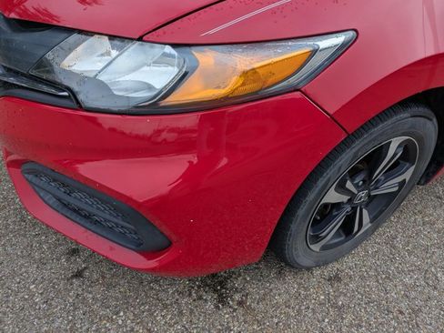 Used 2014 Honda Civic EX image 9