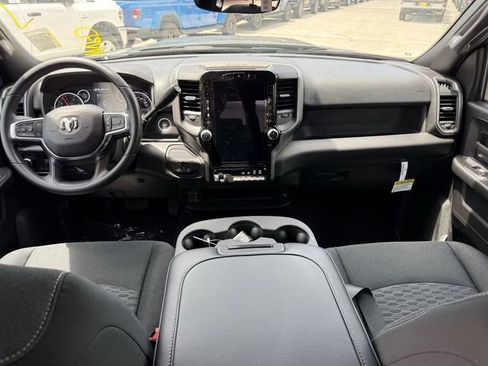New 2025 RAM 2500 Tradesman image 18