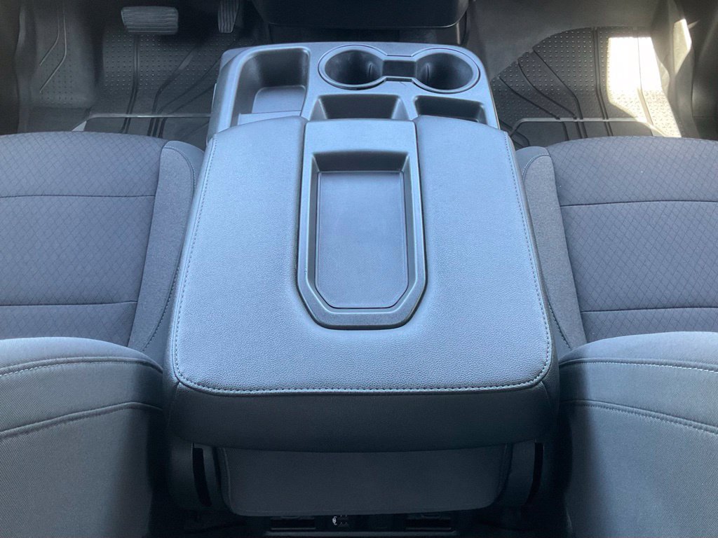 Used 2019 Chevrolet Silverado 1500 LT w/ All-Star Edition AWD/4WD image 27