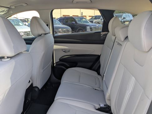 New 2026 Hyundai Tucson SEL image 13