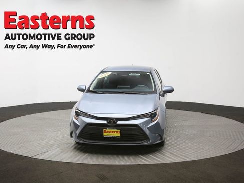 Used 2024 Toyota Corolla LE image 51