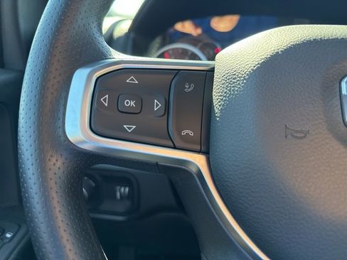 New 2026 RAM 4500 Tradesman w/ Chrome Appearance Group image 27