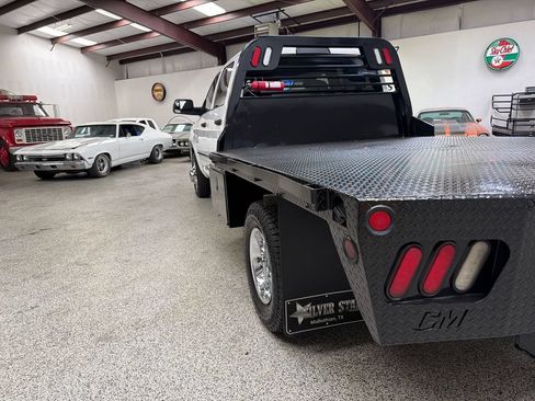 Used 2014 RAM 3500 Tradesman w/ Chrome Appearance Group AWD/4WD image 15
