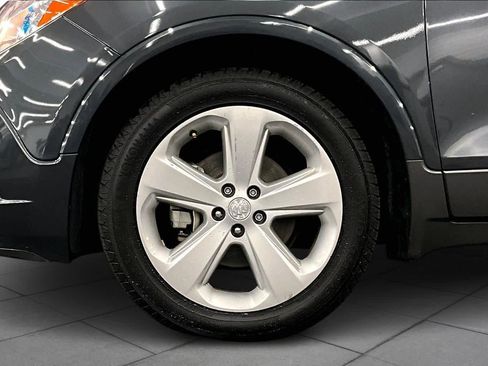 Used 2016 Buick Encore FWD image 10