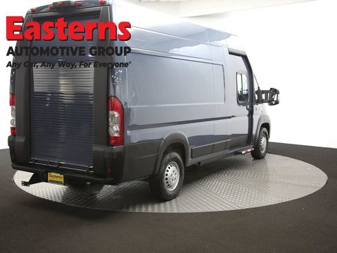 Used 2024 RAM ProMaster 3500 image 37