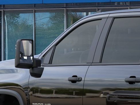 New 2026 Chevrolet Silverado 3500 W/T w/ WT Convenience Package AWD/4WD image 12