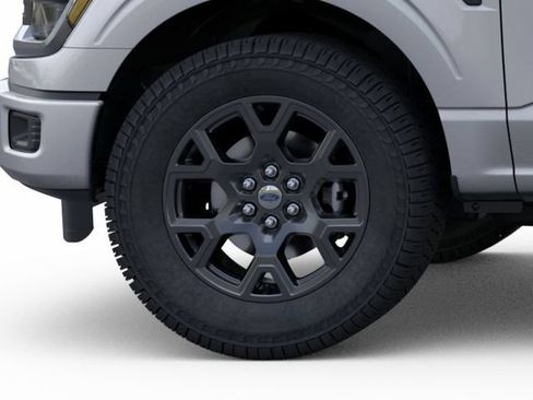 New 2026 Ford F150 STX w/ Equipment Group 200A RWD image 21