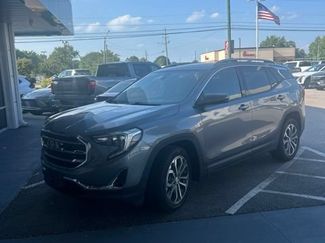 Used 2020 GMC Terrain SLT w/ Preferred Package FWD video 1