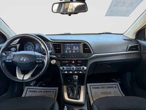 Used 2019 Hyundai Elantra Value Edition w/ Cargo Package FWD image 20