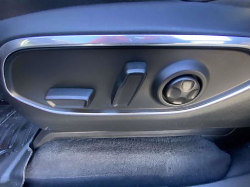 Used 2022 Jeep Wagoneer Series I image 15